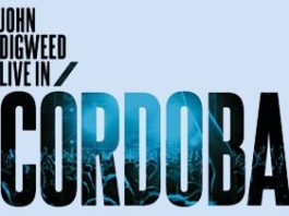 Live in Cordoba by John Digweed